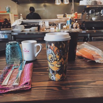 Chula Artisan Eatery - Breakfast & Brunch Near Me - La Quinta, California