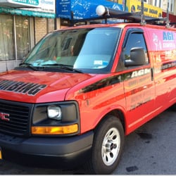 AGI Sewer and Drains