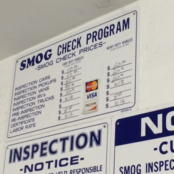 How Much Is A Smog Check >> Main Street Smog Test Only Closed 27 Photos 100 How Much Is A Smog Check >> Main Street Smog Test Only Closed 27 Photos 100