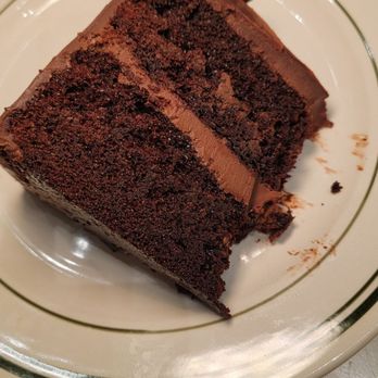 Mandola's Italian Kitchen - Chocolate Cake - Italian Near Me - Maitland, Florida Mandola's Italian Kitchen - Chocolate Cake - Italian Near Me - Maitland, Florida