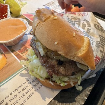 Habit Burger & Grill - Burgers Near Me - Sandy, Utah Habit Burger & Grill - Burgers Near Me - Sandy, Utah
