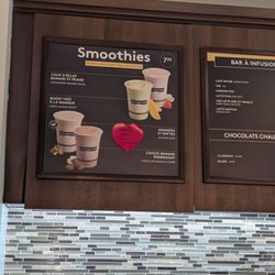 Second Cup