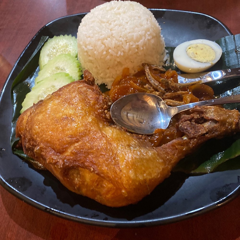 Malay Satay Hut - Malaysian Near Me - Bellevue, Washington Malay Satay Hut - Malaysian Near Me - Bellevue, Washington