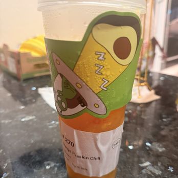 Cha Redefine - Tea Rooms Near Me - Costa Mesa, California