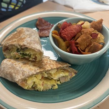 Agape Kafé - Coffee & Tea Near Me - San Juan, Puerto Rico