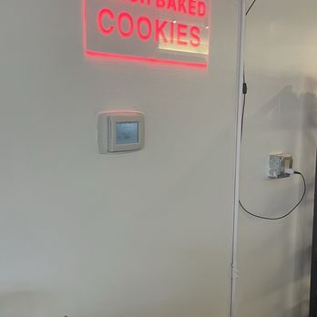 Get Baked Seattle Cookie - Desserts Near Me - Seattle, Washington Get Baked Seattle Cookie - Desserts Near Me - Seattle, Washington