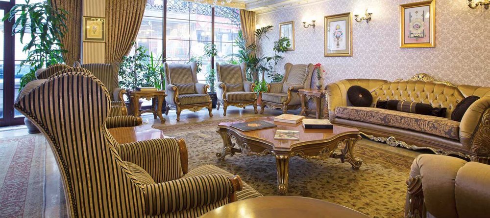 RAST HOTEL - Updated December 2024 - No: 4, İstanbul, Turkey - Hotels ...