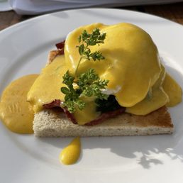 Egg Honegg