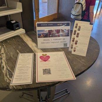 Artifact At Mingei - "Hostess Table" with non existent host. Happy Hour: Friday & Saturday  & Sunday (not listed on website) 2:30 - 5:00 pm AT BAR ONLY. - New American Near Me - San Diego, California