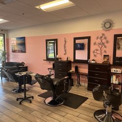 Eyebrow Threading