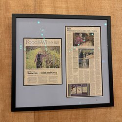 Corison Winery
