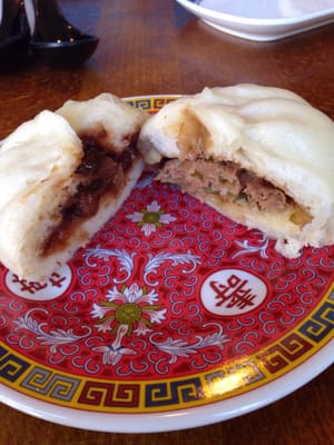Zhonghua Traditional Snacks by null