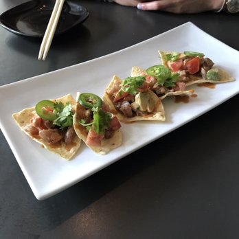 Kyoko's Restaurant - Japanese tacos. - Japanese Near Me - Fayetteville, New York Kyoko's Restaurant - Japanese tacos. - Japanese Near Me - Fayetteville, New York