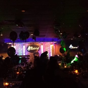 Beirut Restaurant - Lebanese Near Me - Clifton, New Jersey