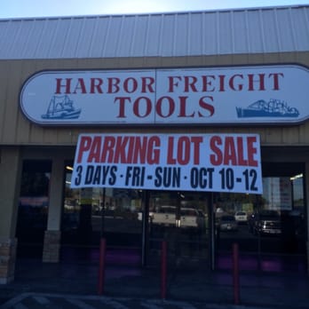 Harbor Freight Tools - Hardware Stores Near Me - Stockton, California Harbor Freight Tools - Hardware Stores Near Me - Stockton, California