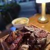 El Churrascaso gift card