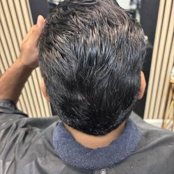 Hair Restoration By Andrea