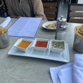 Mesero - Clearfork - Mexican Near Me - Fort Worth, Texas