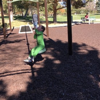 Village Green Park - Parks Near Me - Reno, Nevada Village Green Park - Parks Near Me - Reno, Nevada