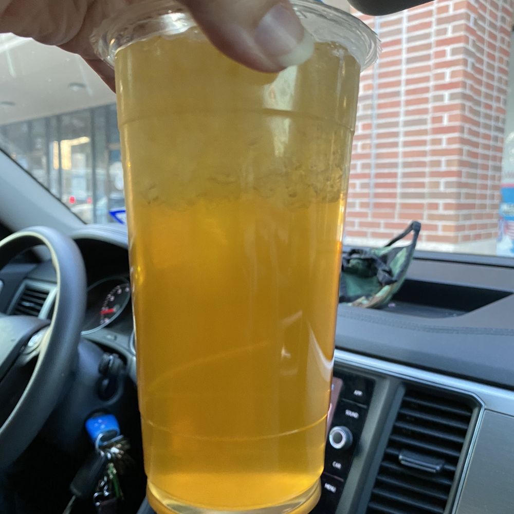 Jade's Tea House - Green tea - Bubble Tea Near Me - Houston, Texas Jade's Tea House - Green tea - Bubble Tea Near Me - Houston, Texas