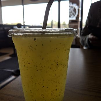 Hello Chicken - Pineapple mint drink, yum! Not too sweet. - Colombian Near Me - Charlotte, North Carolina Hello Chicken - Pineapple mint drink, yum! Not too sweet. - Colombian Near Me - Charlotte, North Carolina