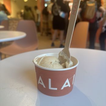Malai - Ice Cream & Frozen Yogurt Near Me - Philadelphia, Pennsylvania Malai - Ice Cream & Frozen Yogurt Near Me - Philadelphia, Pennsylvania