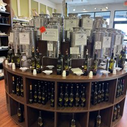 Outer Banks Olive Oil