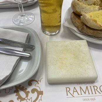 Cervejaria Ramiro - Seafood Near Me - Lisbon, 11