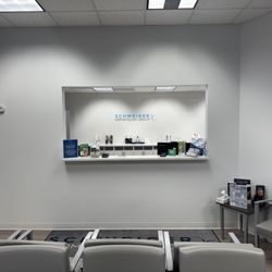 Schweiger Dermatology & Allergy