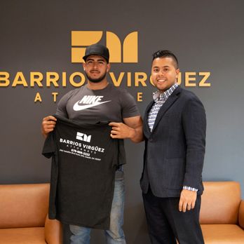 Barrios Virguez - Immigration Law Near Me - Duluth, Georgia