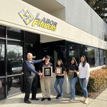 Labor Finders - Employment Agencies Near Me - San Leandro, California Labor Finders - Employment Agencies Near Me - San Leandro, California
