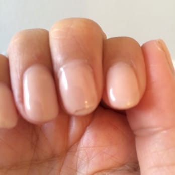 Astoria Nails - Gel manicure only lasted a week. Been other places for gel manicures that last for way longer. Wouldn't go back for it. - Nail Salons Near Me - Astoria, New York