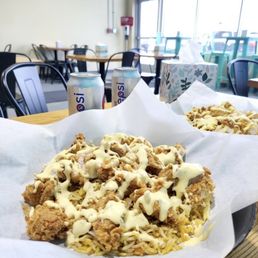 Chicken Rizo