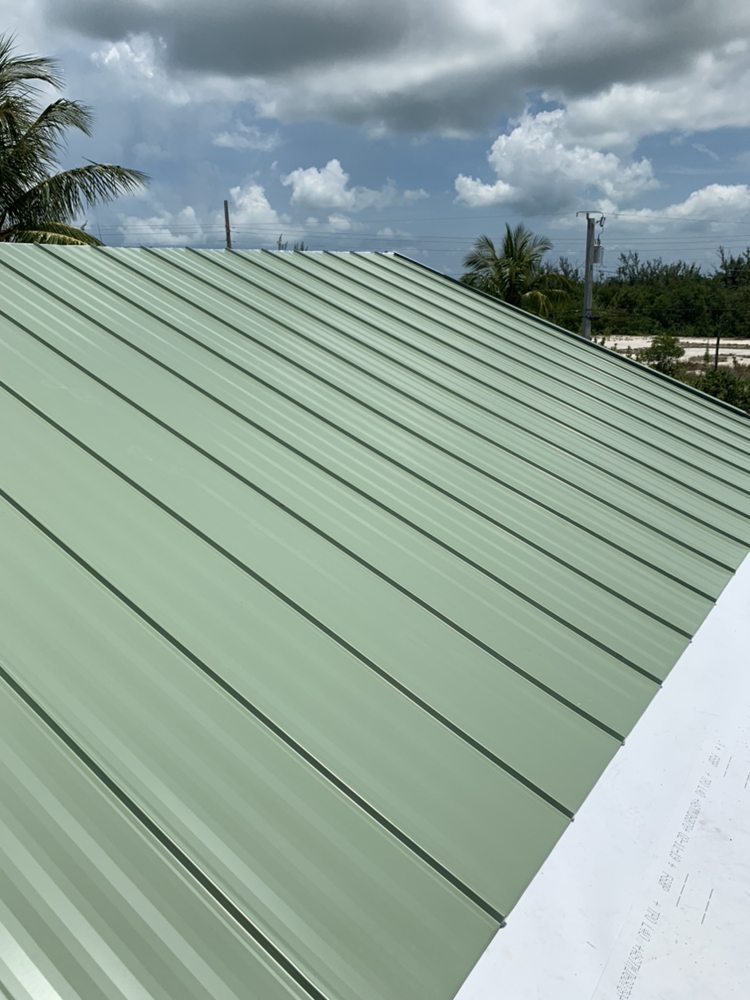 Slide of T.Ryan Contracting