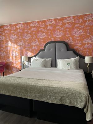 Thon Hotel Bristol Stephanie by null