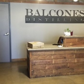 Balcones Distilling - Distilleries Near Me - Waco, Texas Balcones Distilling - Distilleries Near Me - Waco, Texas