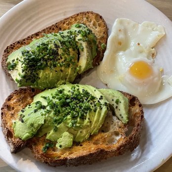 Vester - Avocado toast - Cafes Near Me - Cambridge, Massachusetts Vester - Avocado toast - Cafes Near Me - Cambridge, Massachusetts