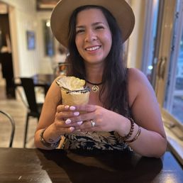 Macadamia Mai Tai Macadamia Mai Tai