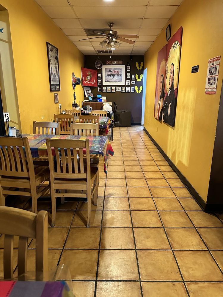 Don Jorge's Cocina