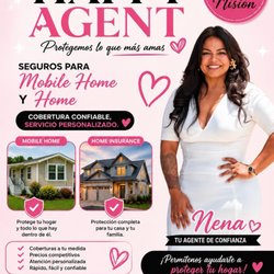 Happy Agent