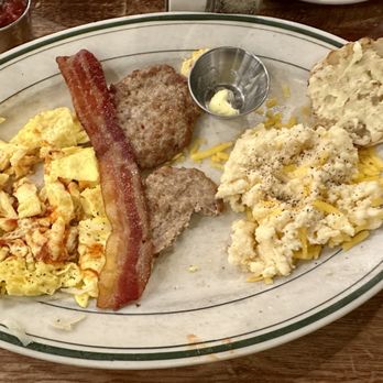Ted's Bulletin Reston - Big Mark Breakfast - Breakfast & Brunch Near Me - Reston, Virginia