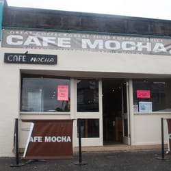Cafe Mocha
