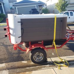 Portland Movers Ready - Hot Tub Movers, Piano Movers, Safe Movers, Furniture Delivery, Appliances Delivery, Moving Labor, Load Unload Service