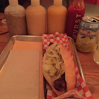 Wvrst - German Near Me - Toronto, Ontario Wvrst - German Near Me - Toronto, Ontario
