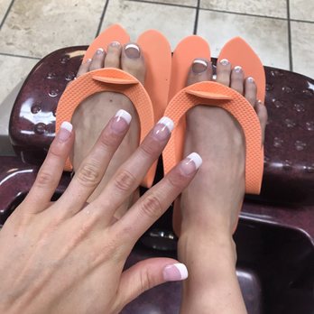 Big Apple Nail & Spa - Nail Salons Near Me - Woodstock, Georgia