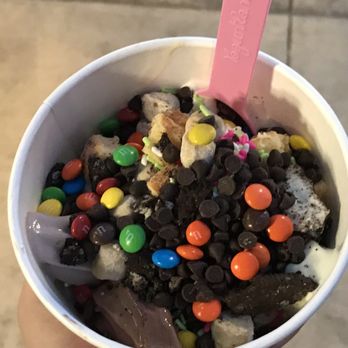 Yogurtland - Ice Cream & Frozen Yogurt Near Me - Alameda, California Yogurtland - Ice Cream & Frozen Yogurt Near Me - Alameda, California