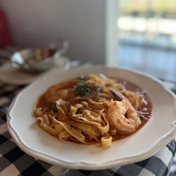 The Sicilian Butcher - Amalfi Gold