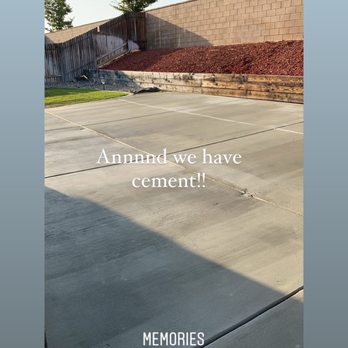Kingdom Concrete - Masonry/Concrete Near Me