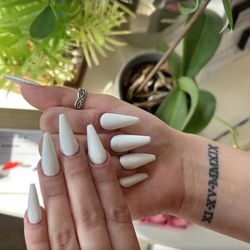 KN Beauty Salon - I love it