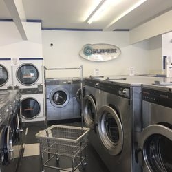 Super Laundry - Sacramento